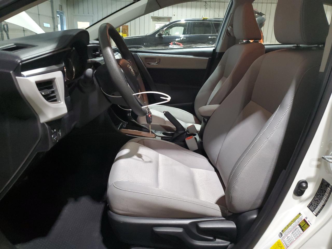 2014 Toyota Corolla - Image 7