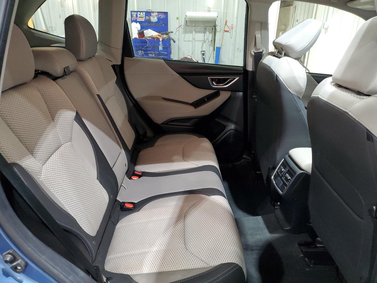 2019 Subaru Forester - Image 11