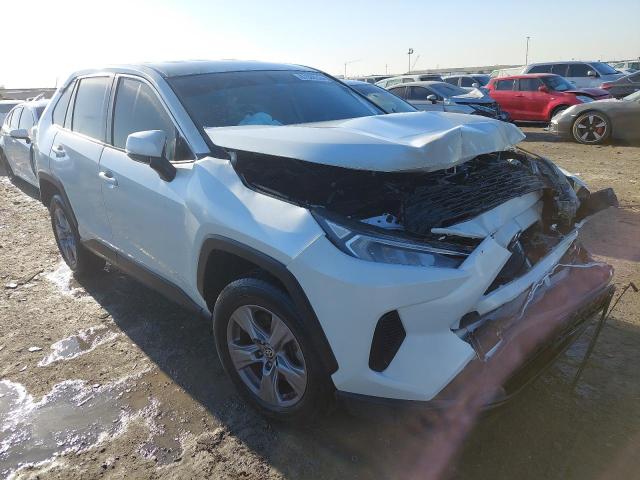JTDZ13FV9RD116618 - 2024 Toyota RAV4 - #undefined