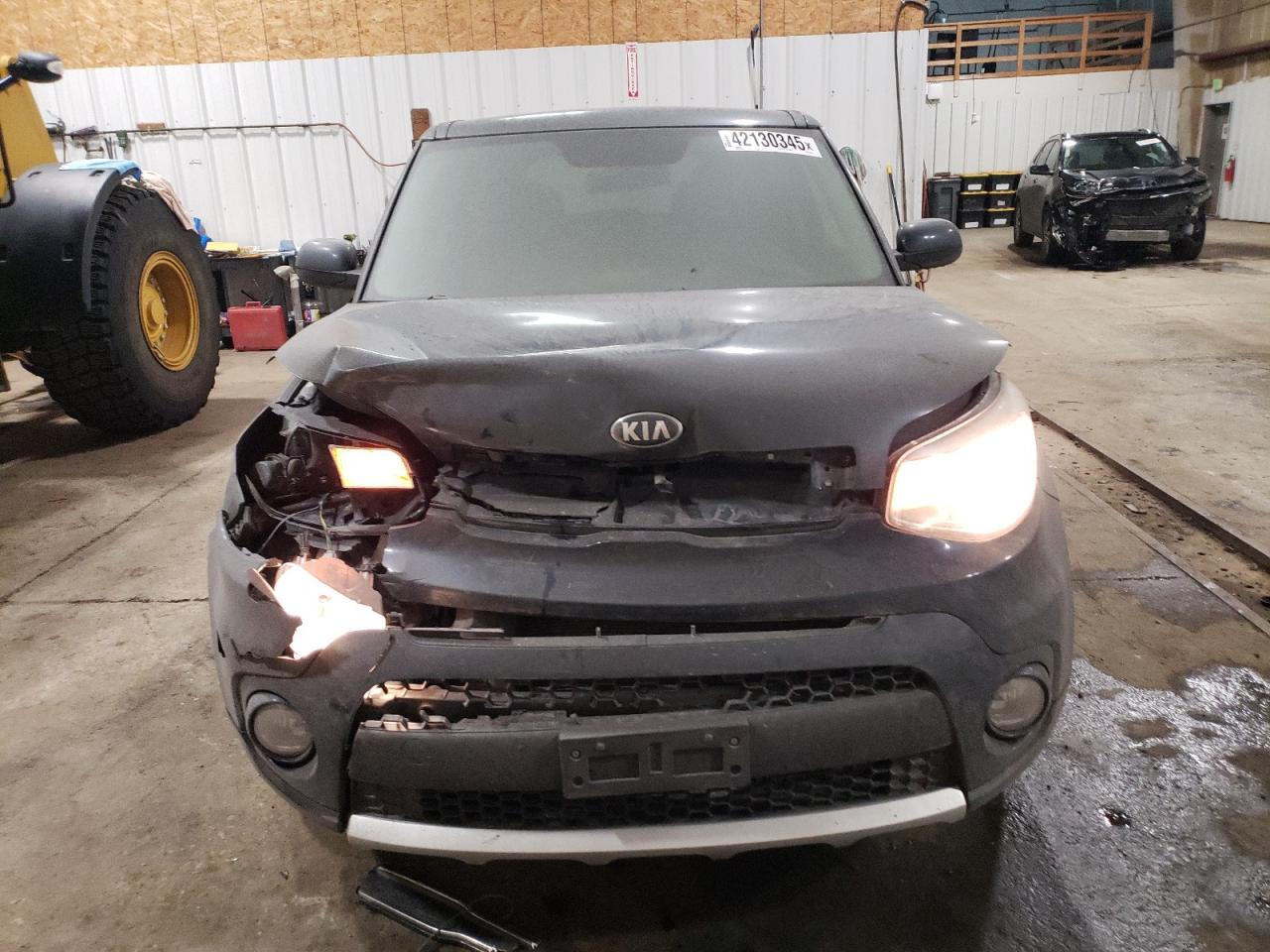 2017 Kia Soul - Image 5