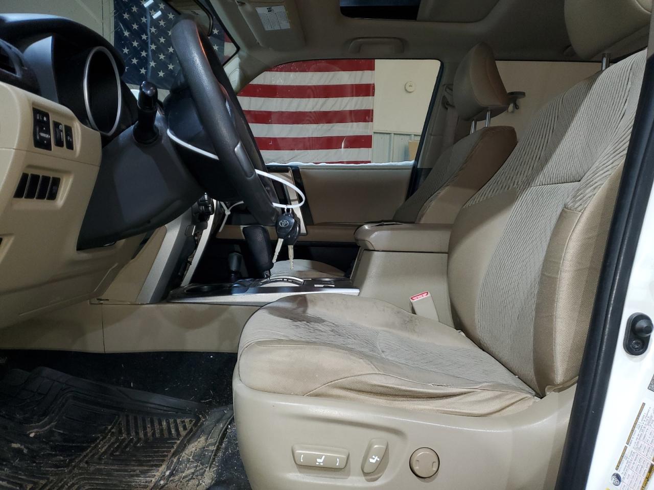 2010 Toyota 4Runner - Image 7