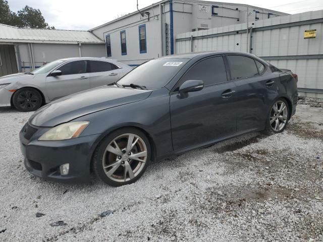 2009 Lexus Is 250