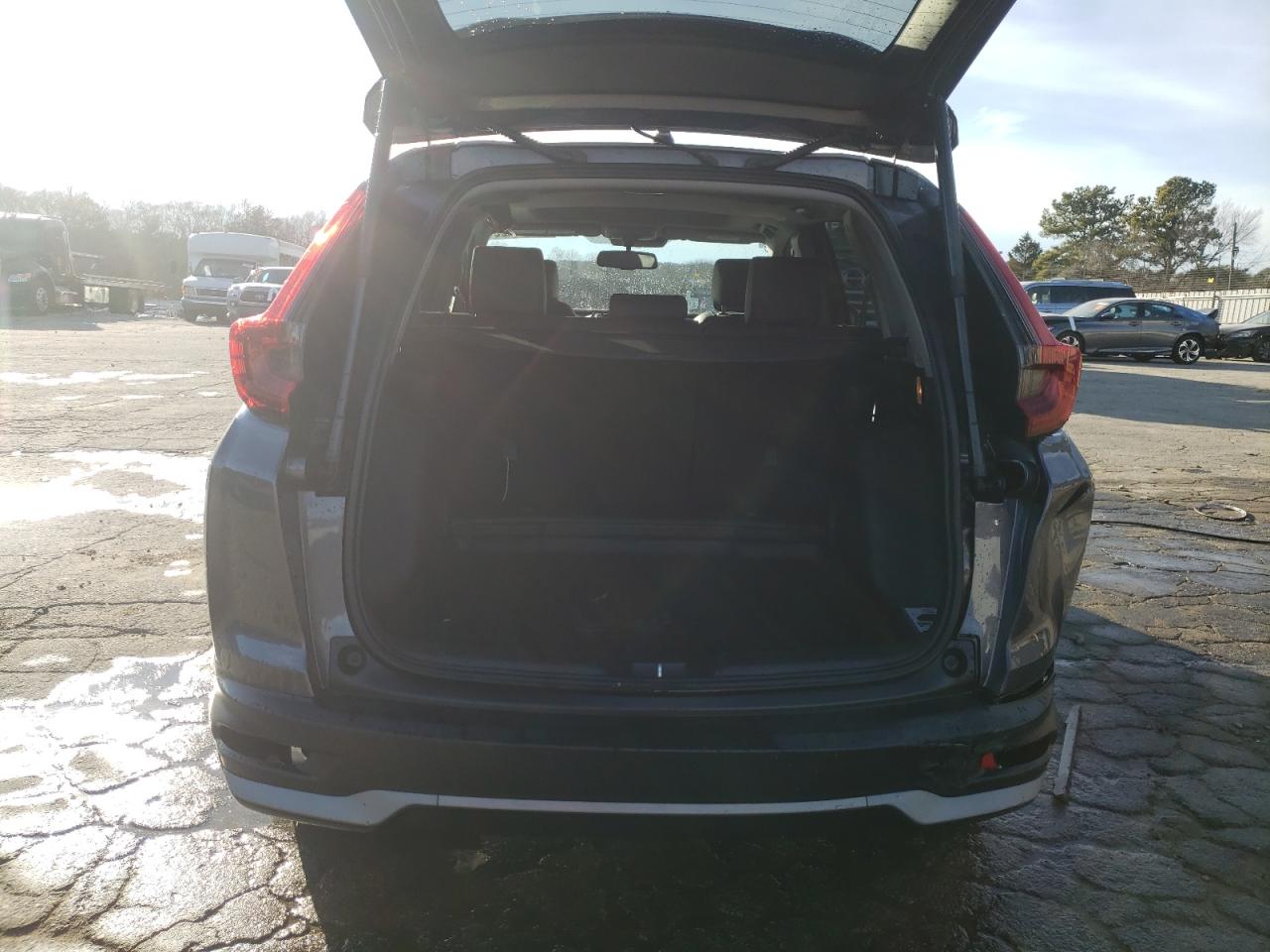 2021 Honda CR-V - Image 6