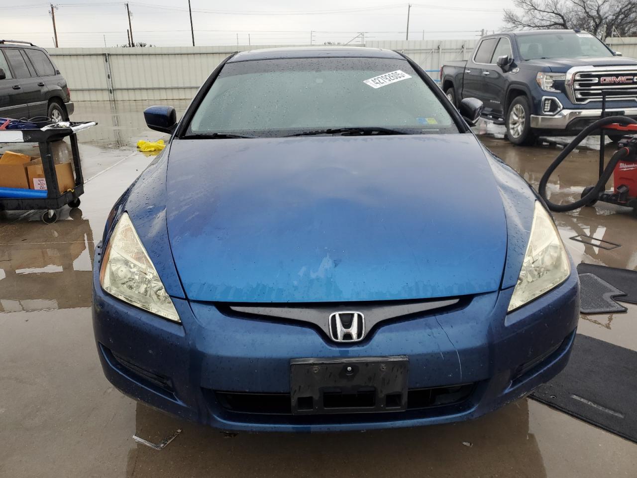 2005 Honda Accord - Image 5