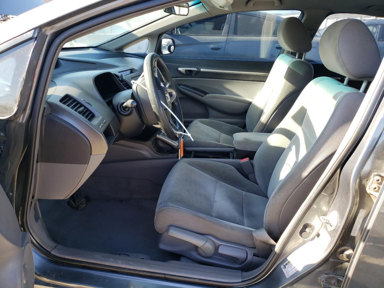 2009 Honda Civic - Image 7