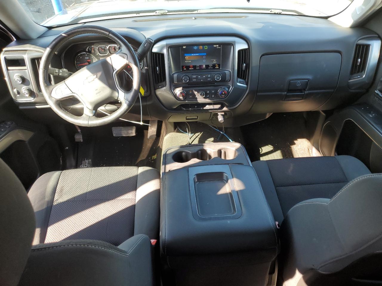 2014 Chevrolet Silverado - Image 8