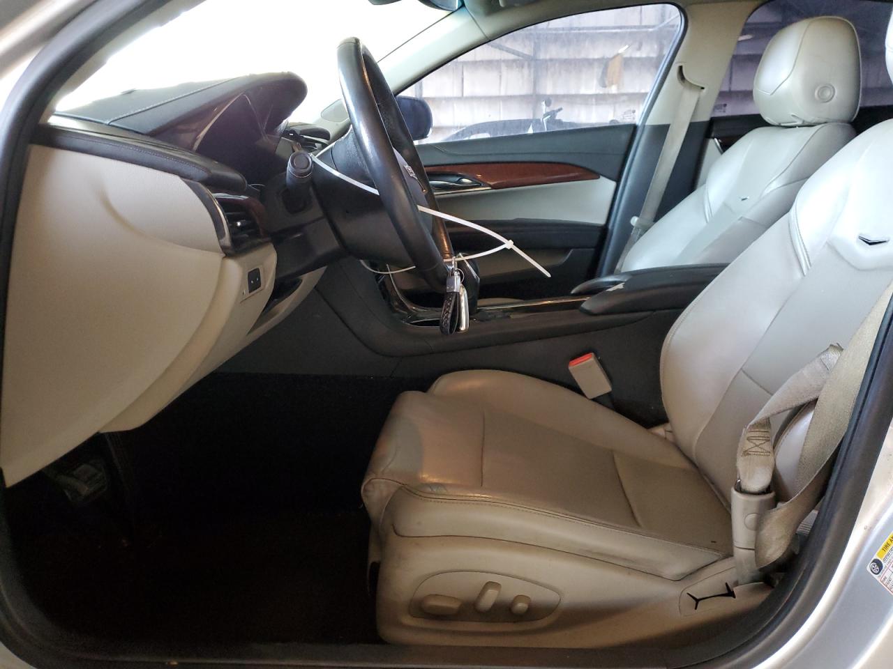 2015 Cadillac ATS - Image 7