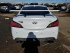 2014 Hyundai Genesis Coupe 2.0T for Sale in Albuquerque, NM - Front End