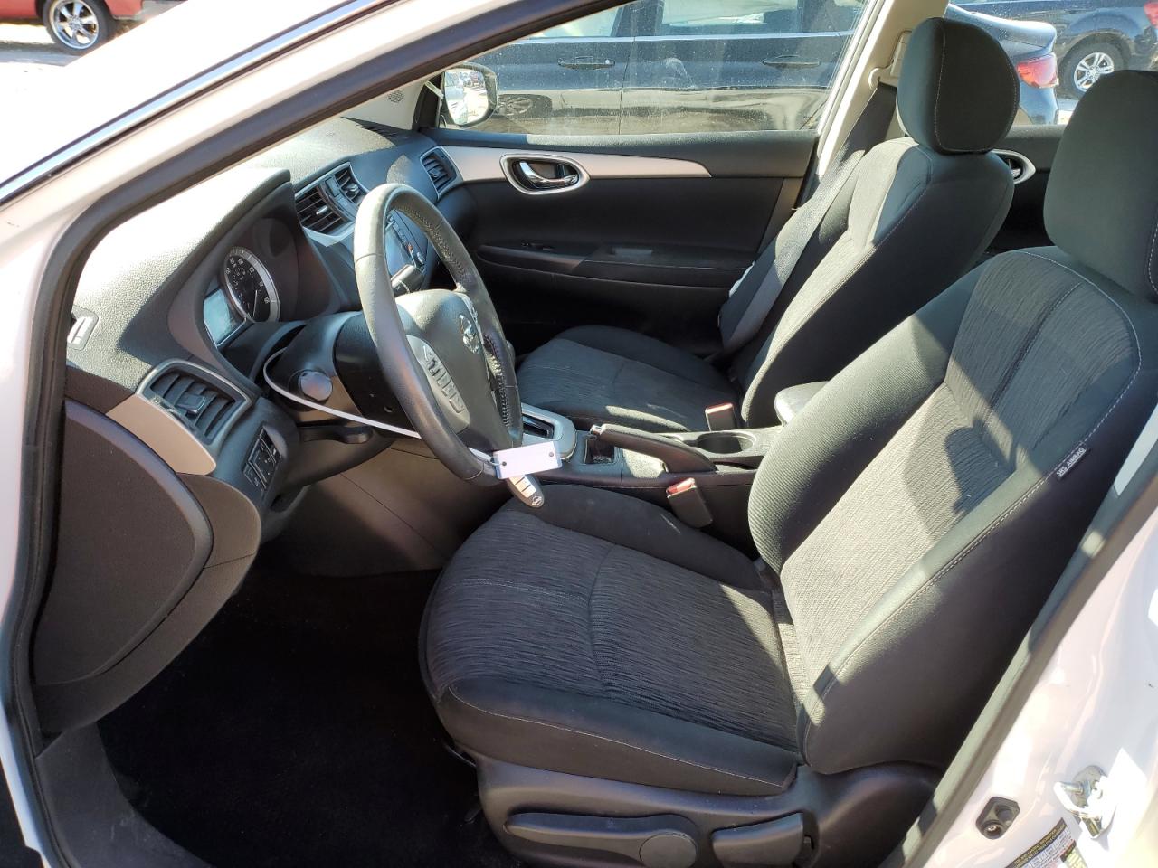 2015 Nissan Sentra - Image 7