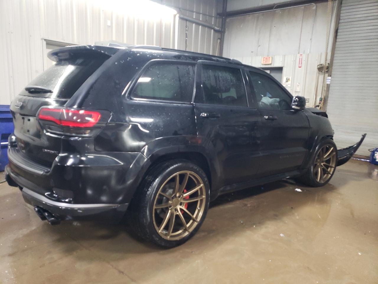 2020 Jeep Grand Cherokee - Image 3