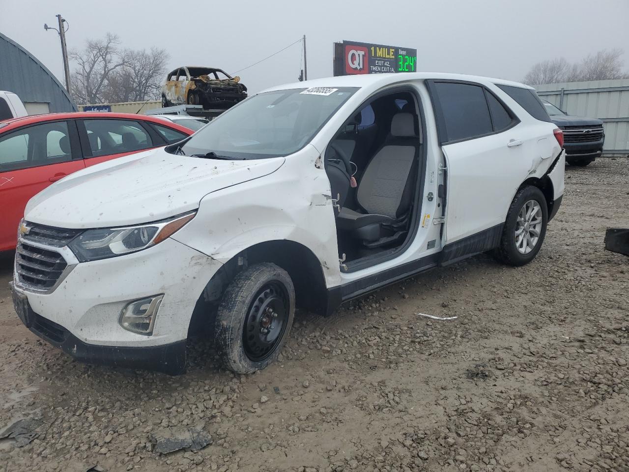 2019 Chevrolet Equinox - Image 1