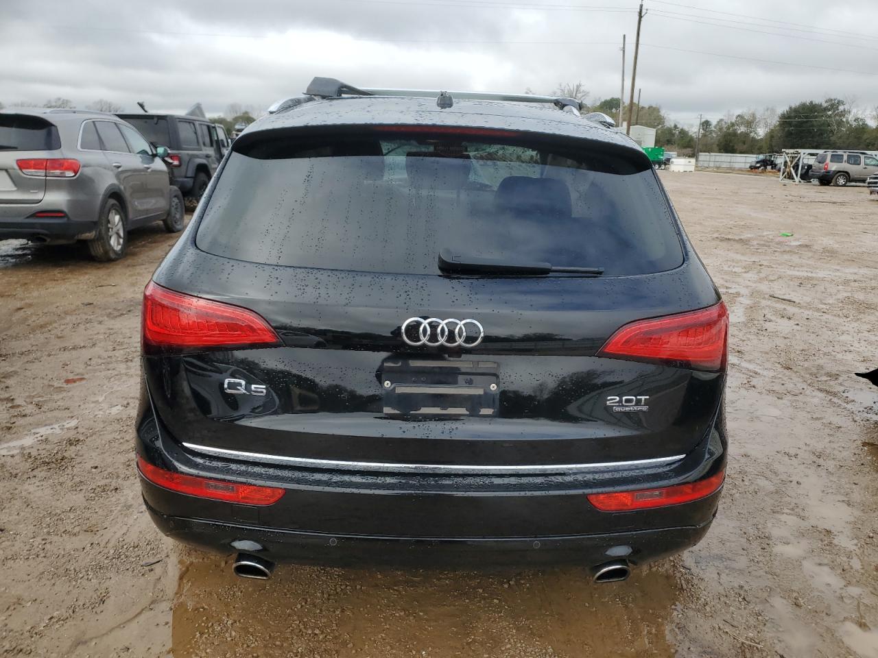 2017 Audi Q5 - Image 6