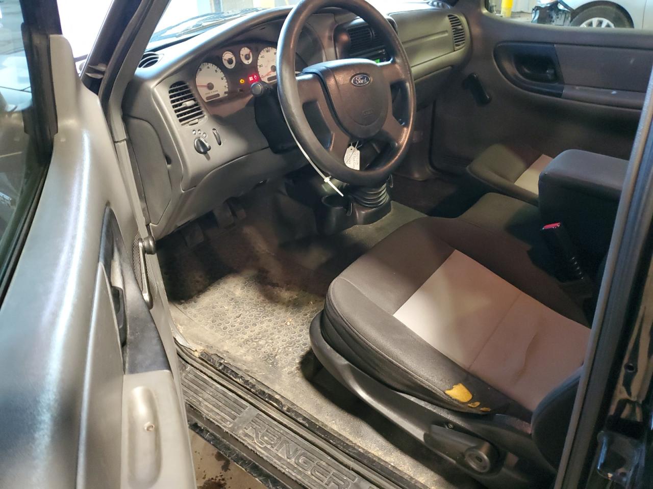 2005 Ford Ranger Super Cab VIN: 1FTZR15E75PA43174 Lot: 88094415