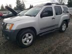 2005 Nissan Xterra Off Road na sprzedaż w Graham, WA - Normal Wear