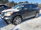 2008 Honda Cr-V Ex იყიდება Mendon-ში, MA - Front End
