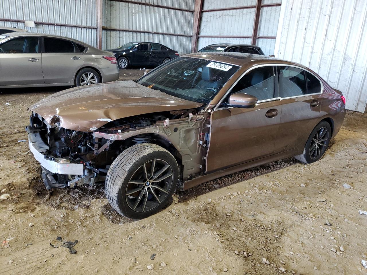 2019 BMW 3er - Image 1