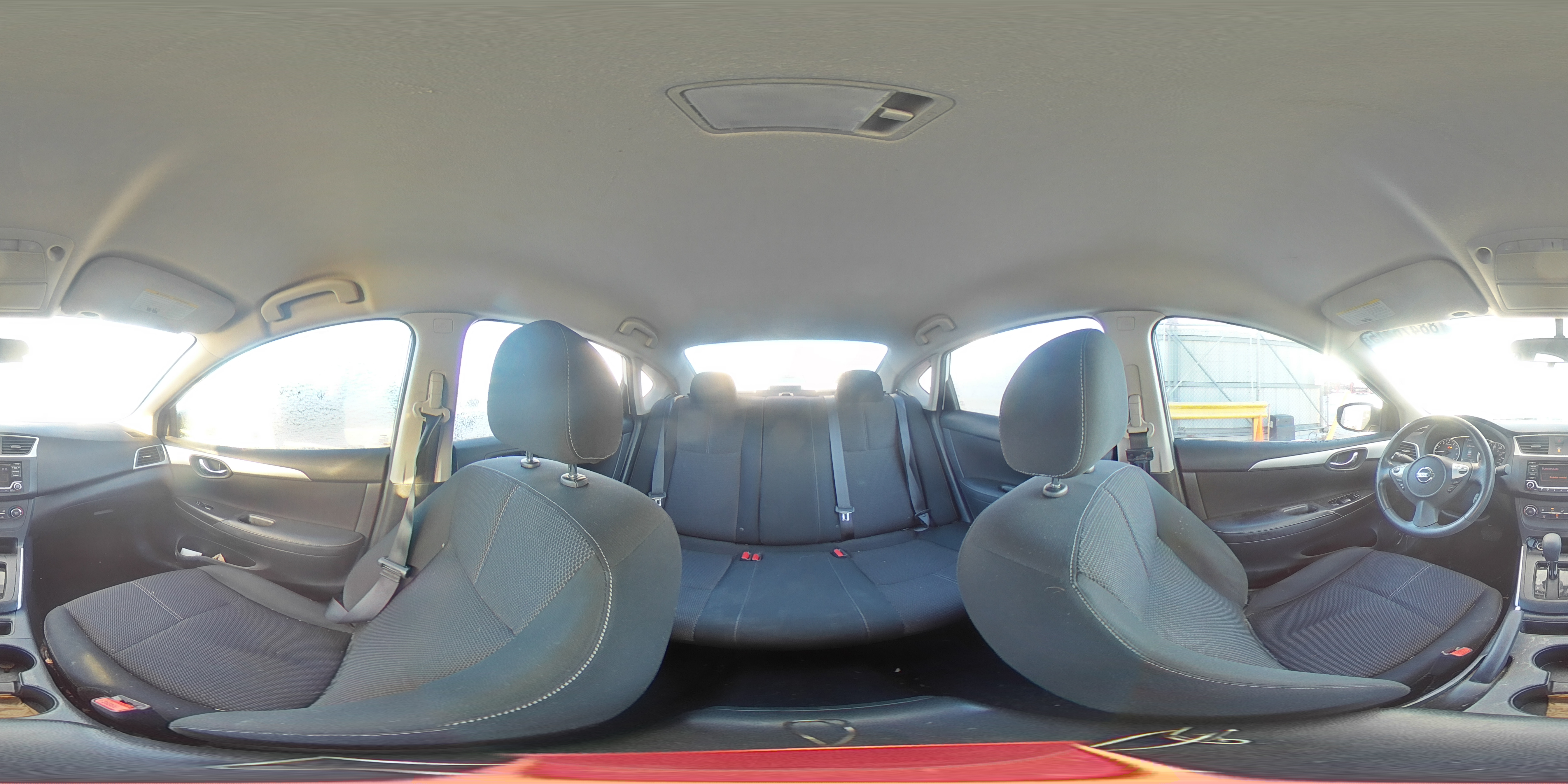 2018 Nissan Sentra - Image 14