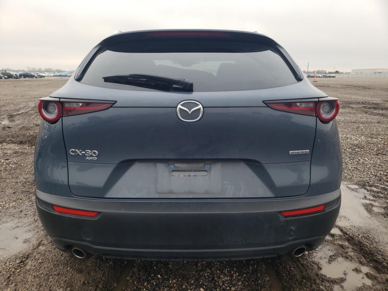 2023 Mazda CX-30 - Image 6