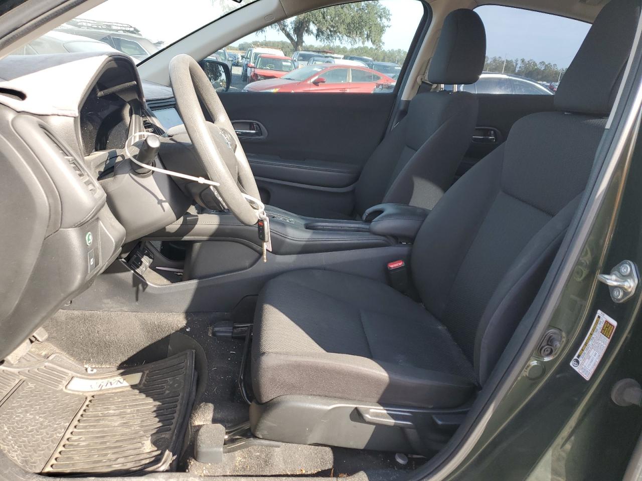 2017 Honda HR-V - Image 7