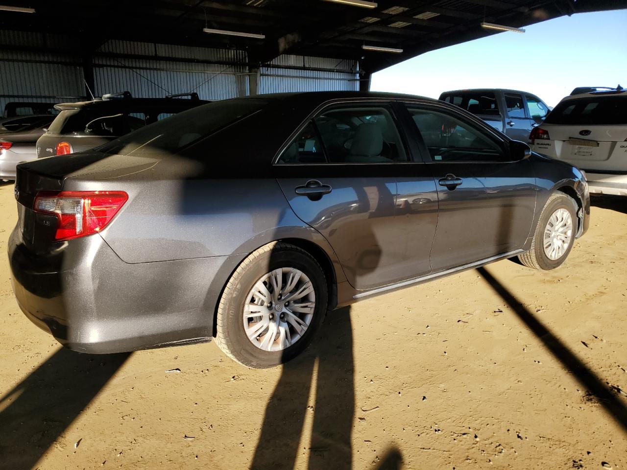 2013 Toyota Camry - Image 3