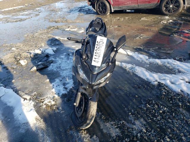  KAWASAKI ALL OTHER 2023 Черный