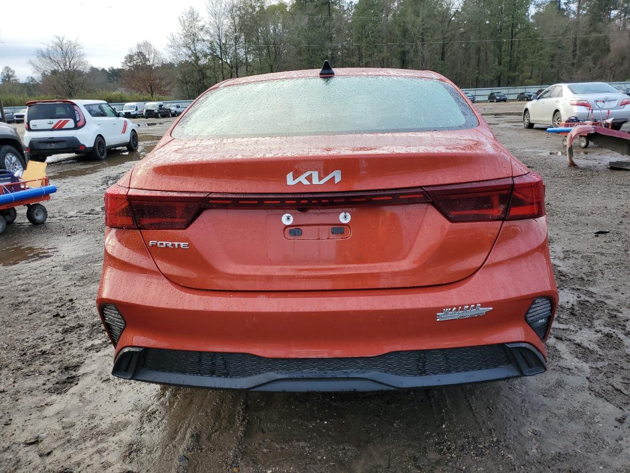 2023 Kia Forte - Image 6