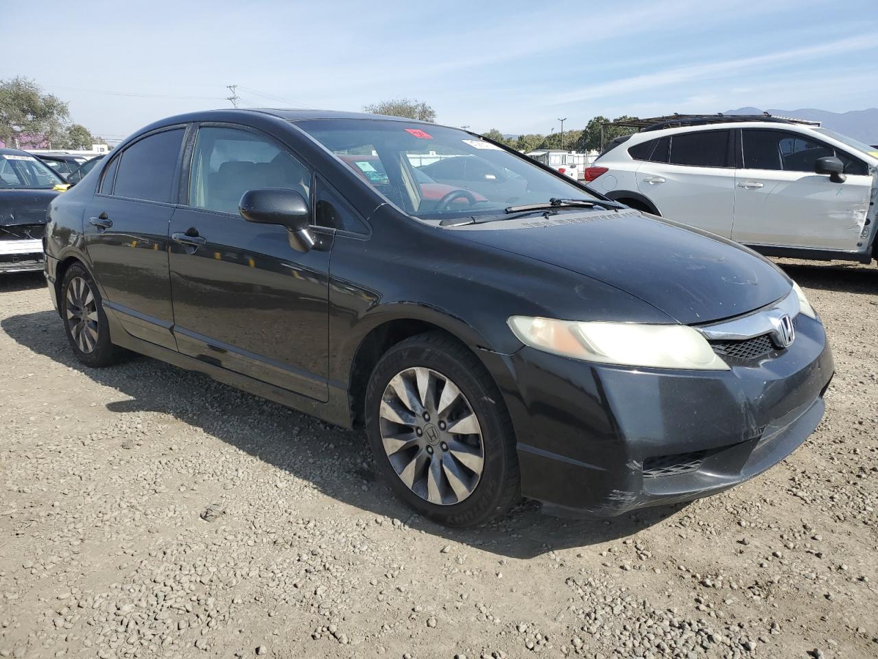 2010 Honda Civic - Image 4