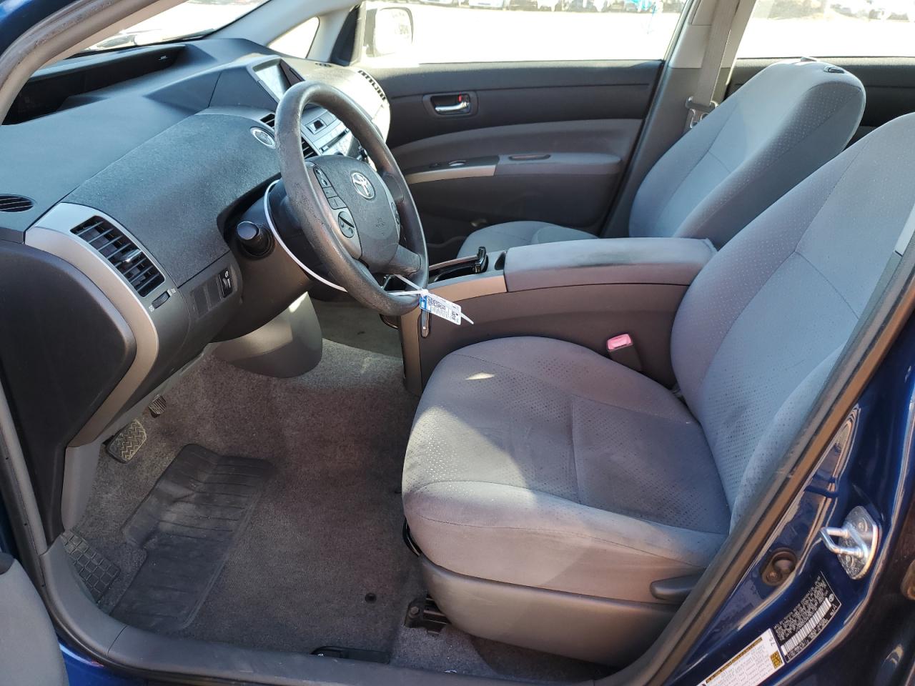 2008 Toyota Prius - Image 7