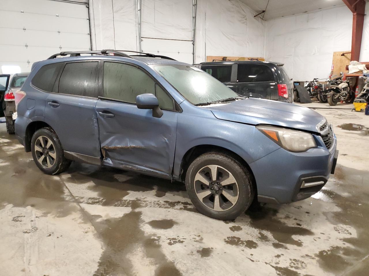2017 Subaru Forester - Image 4