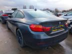 2015 BMW 420I SPORT for sale at Copart SANDY