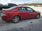 2009 Ford Fusion Sel за продажба в Cartersville, GA - Rear End