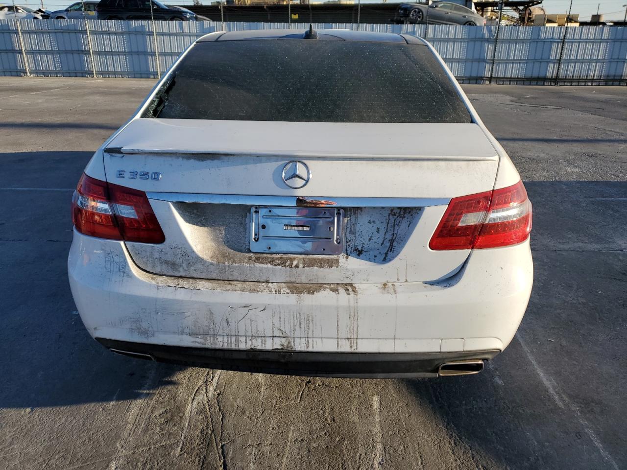2013 Mercedes-Benz E-klasse - Image 6
