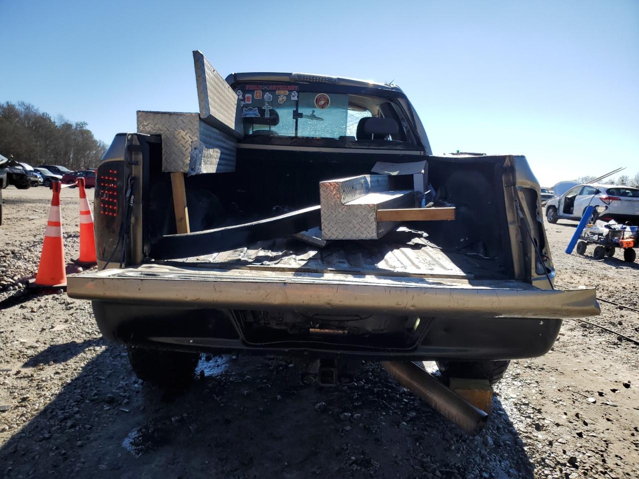 2008 Dodge RAM - Image 6