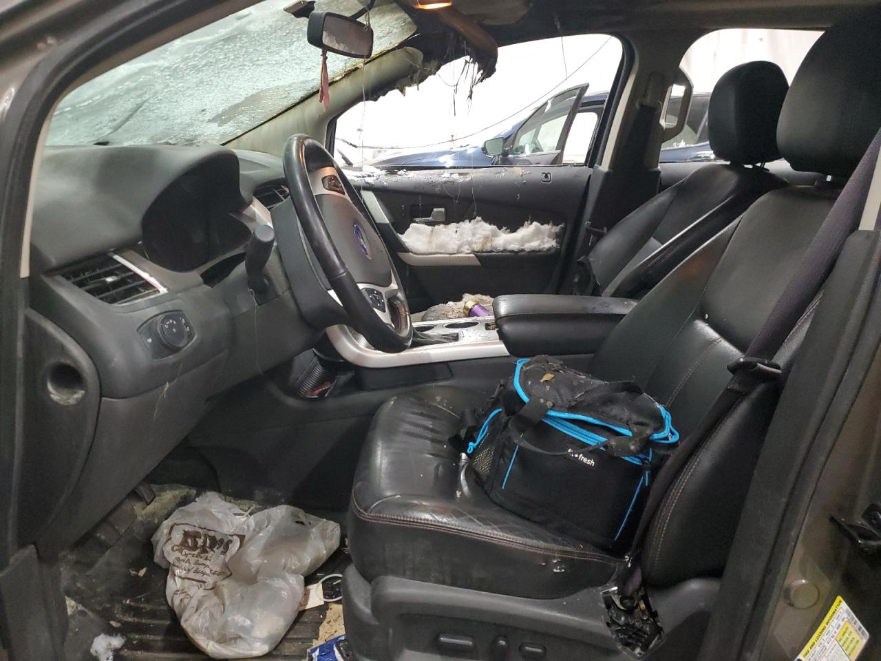 2013 Ford Edge - Image 7