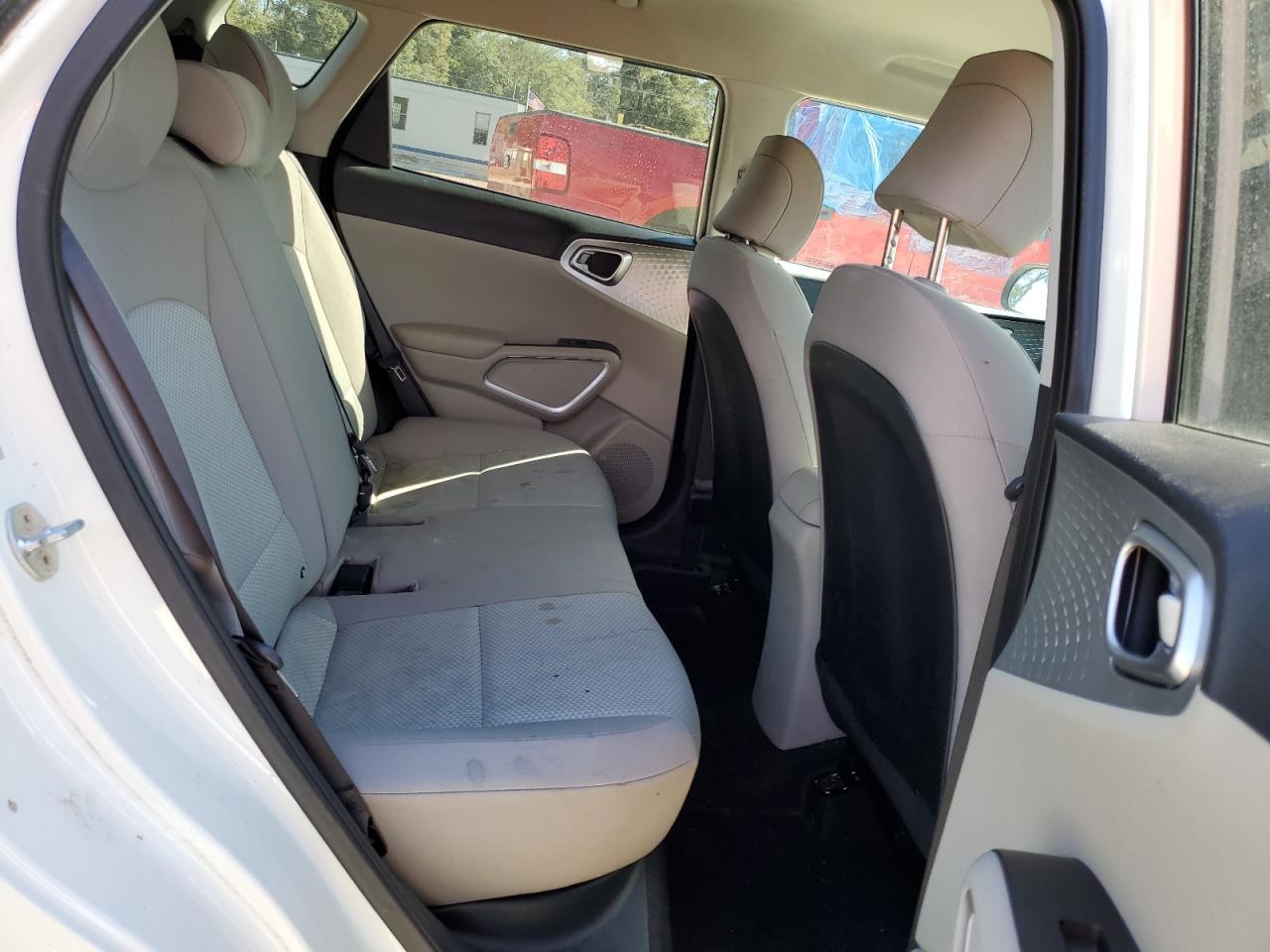 2020 Kia Soul - Image 10