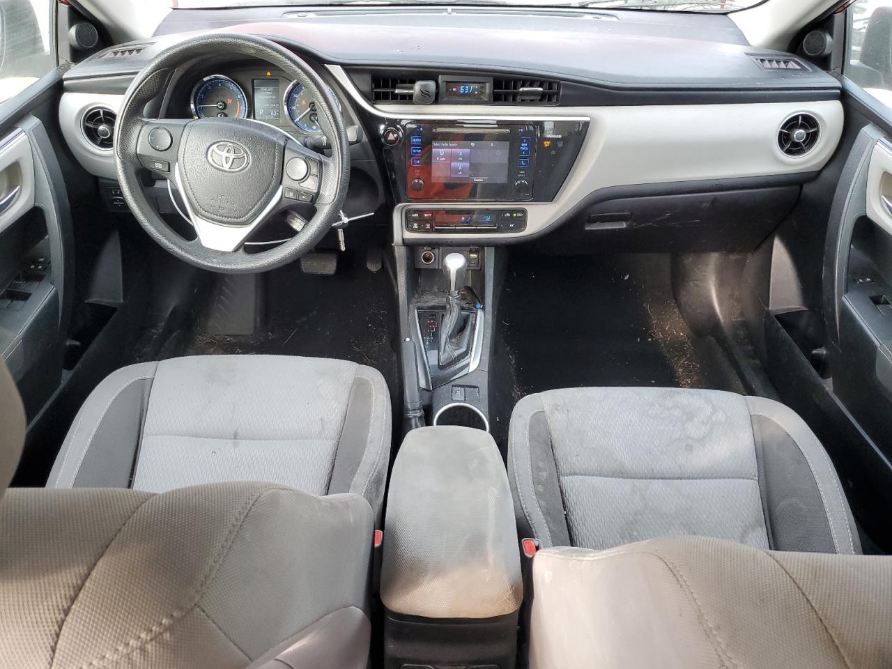 2017 Toyota Corolla - Image 8