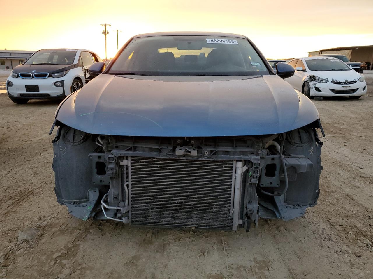 2019 Volkswagen Jetta - Image 5