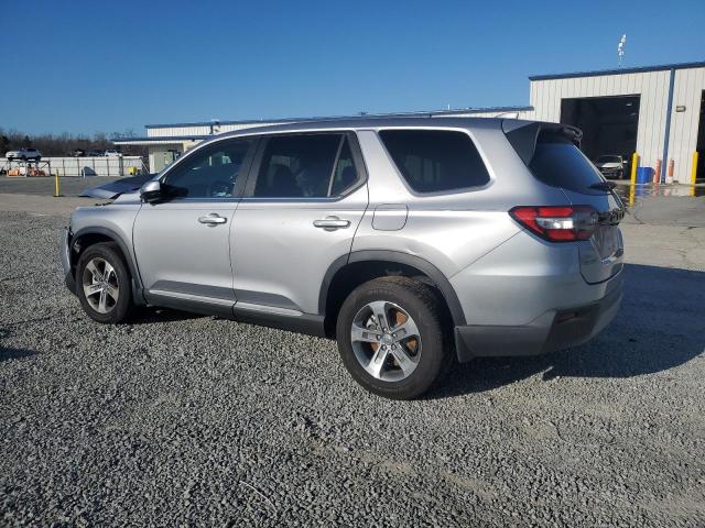  HONDA PILOT 2024 Szary