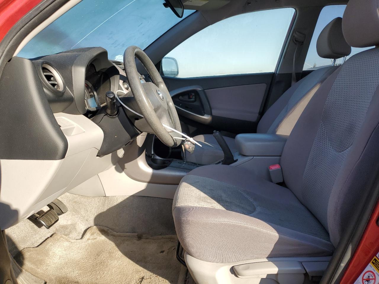 2007 Toyota Rav4 VIN: JTMZD33V875040988 Lot: 41814525