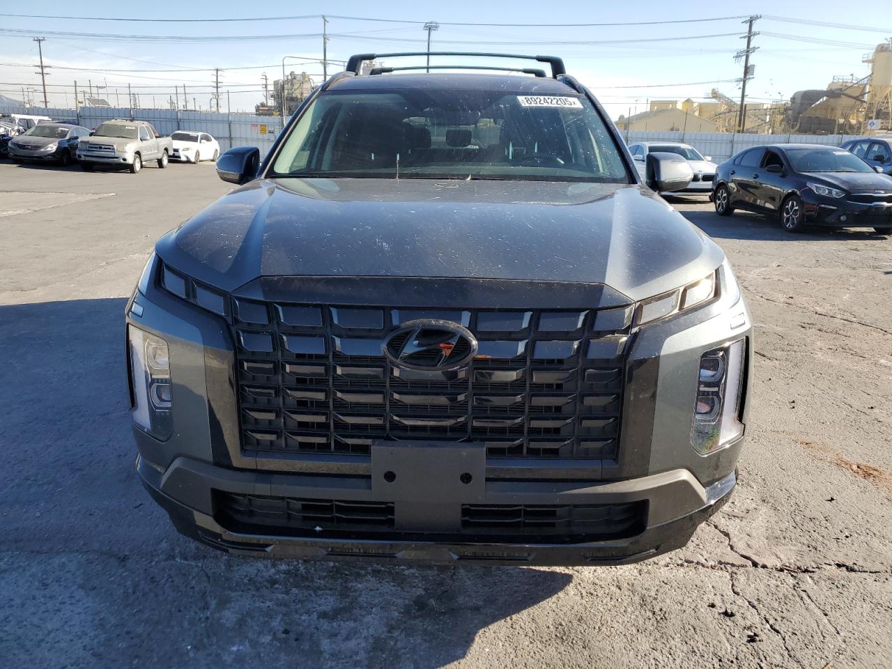 2024 Hyundai Palisade - Image 5
