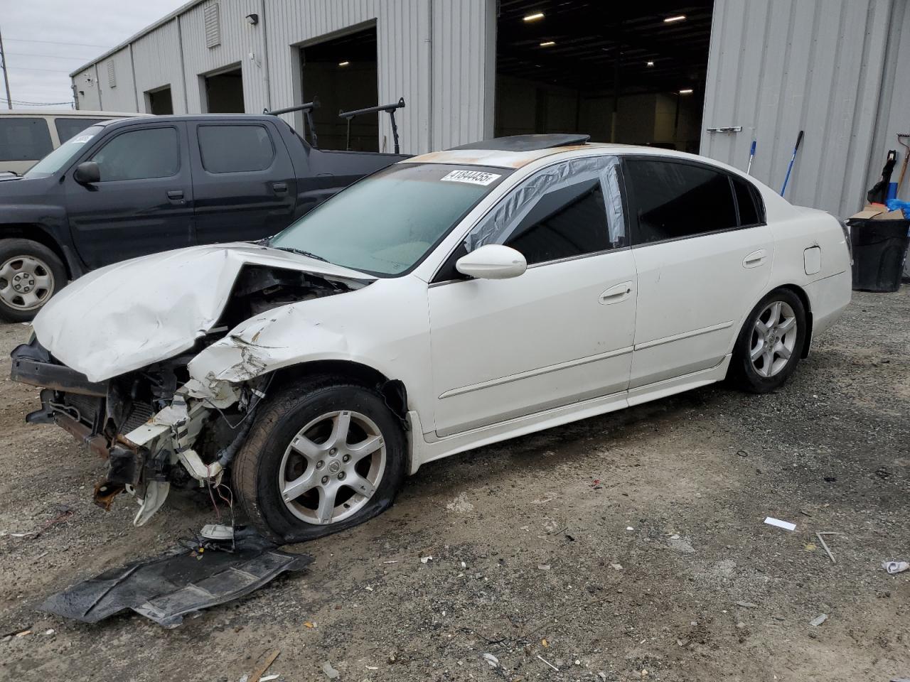 2006 Nissan Altima - Image 1