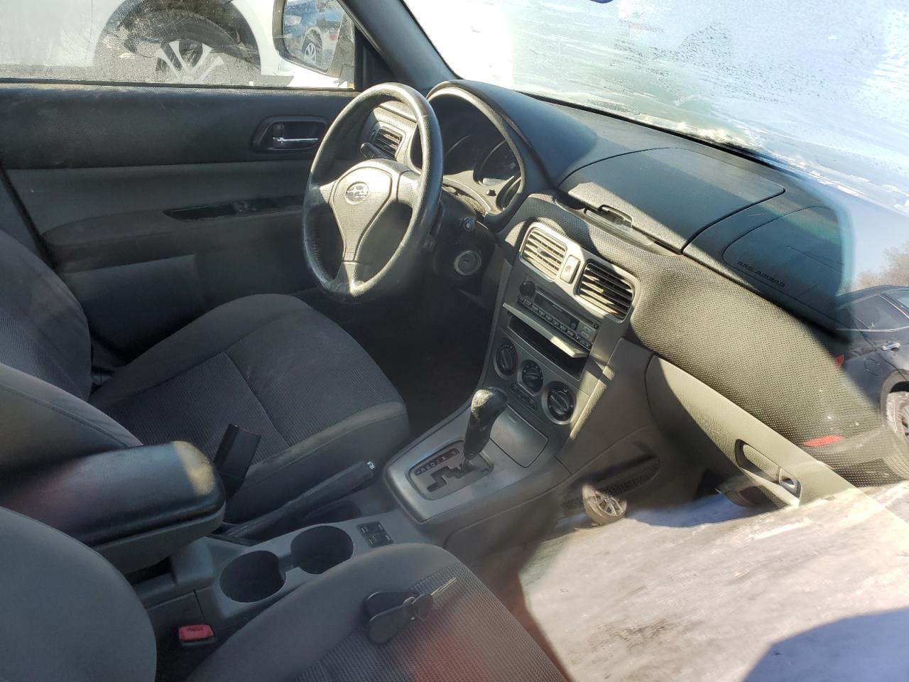 2006 Subaru Forester - Image 8