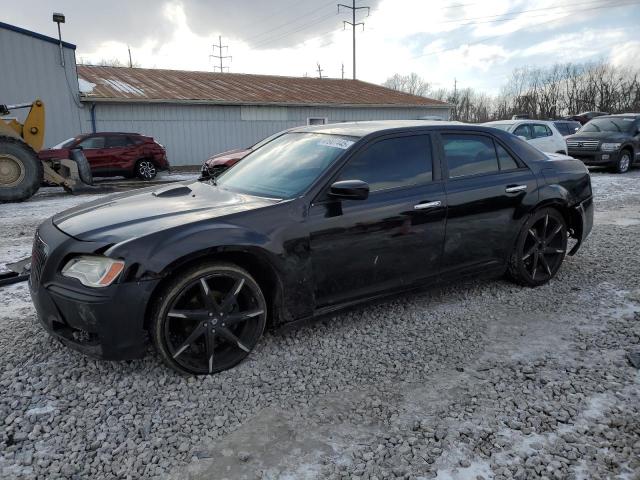 2012 Chrysler 300 