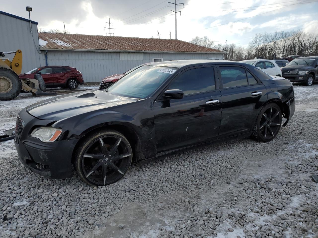 2012 Chrysler 300 - Image 1