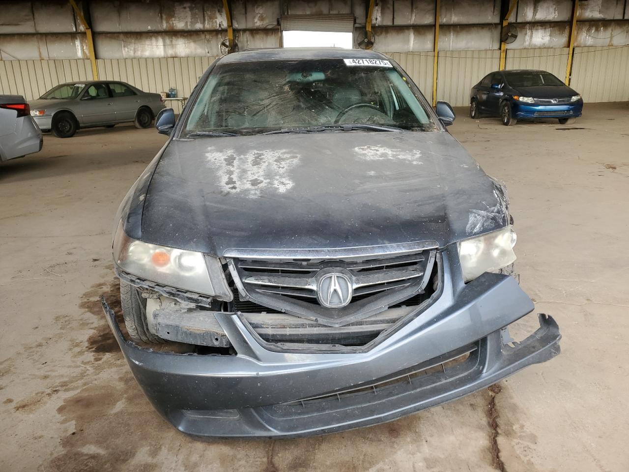 2005 Acura TSX - Image 5