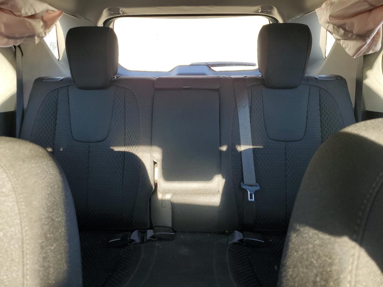 2015 Chevrolet Equinox - Image 10