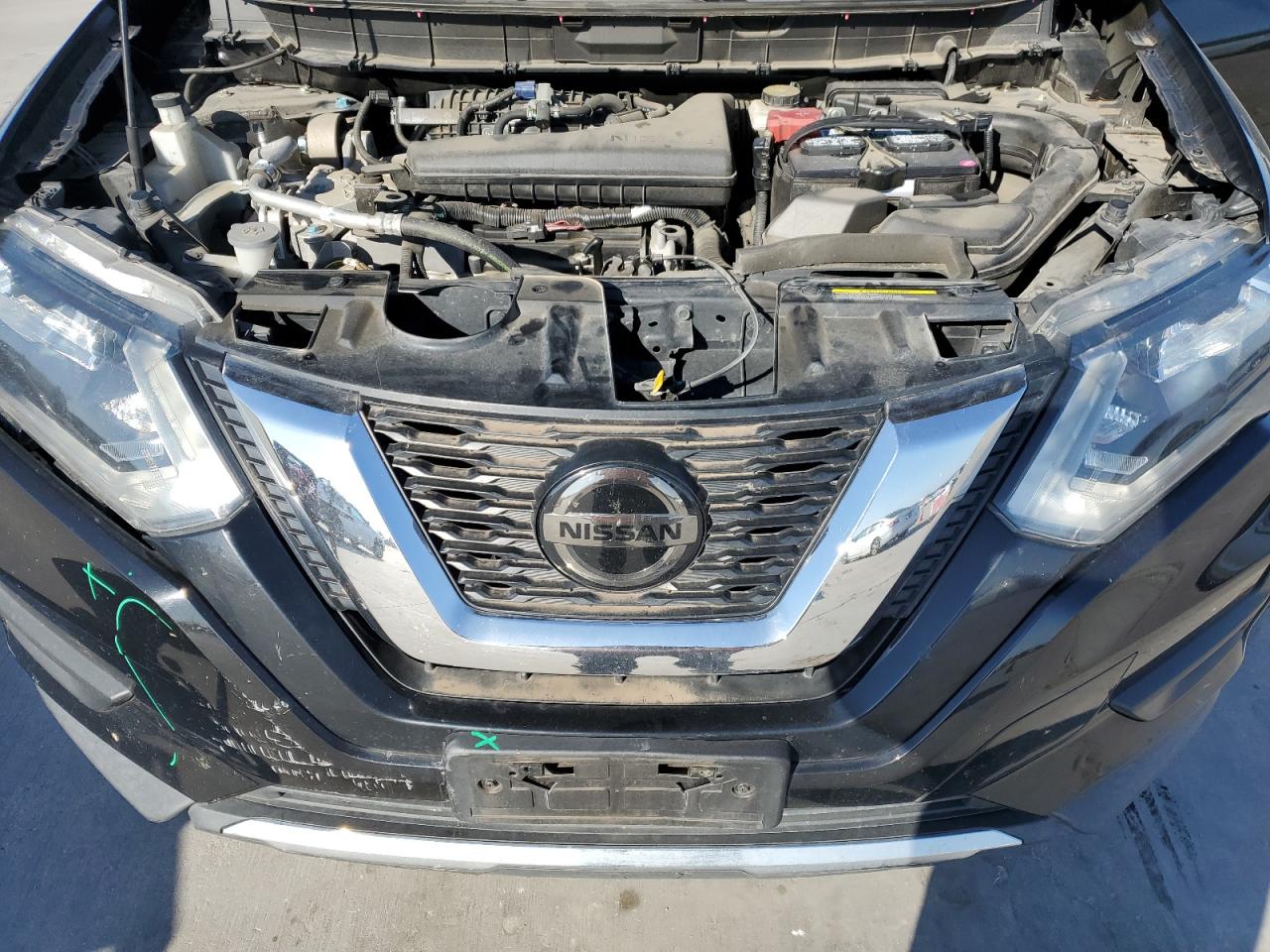 2020 Nissan Rogue - Image 11