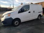 2017 Nissan Nv200 2.5S за продажба в Wilmington, CA - Front End