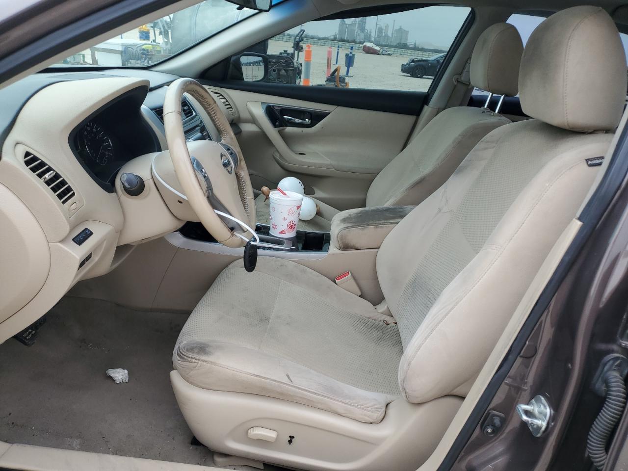 2014 Nissan Altima - Image 7