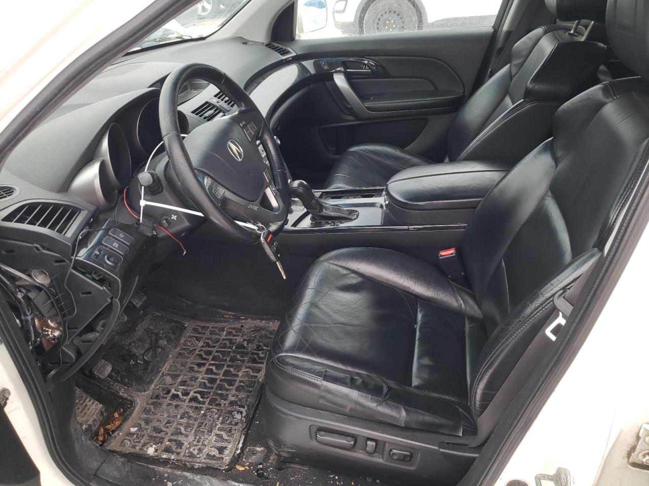 2009 Acura MDX - Image 7